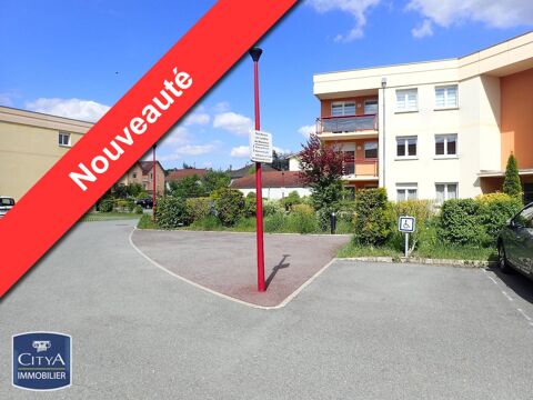   appartement Appartement - 2 pièce(s) - 45 m²