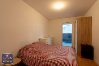  Appartement � vendre 2 pi�ces 39 m�