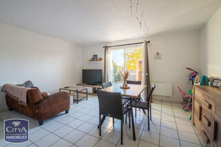  Appartement � vendre 3 pi�ces 64 m�