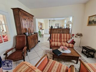  Maison à vendre 9 pièces 196 m²