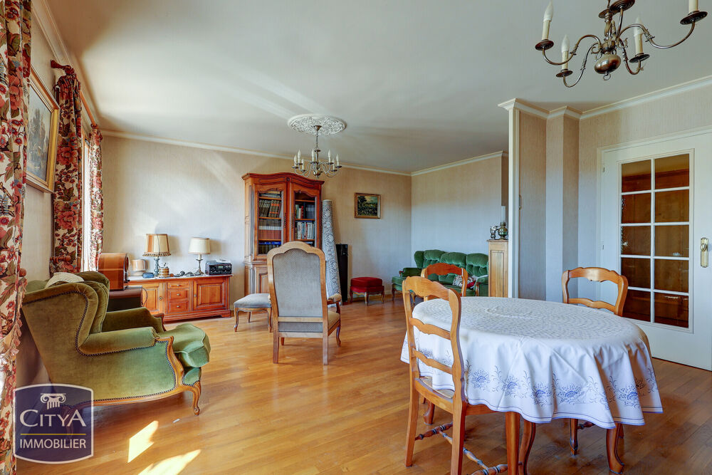 Vente Appartement appartement Dijon