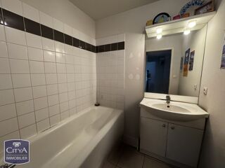  Appartement � vendre 2 pi�ces 49 m�