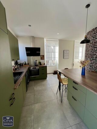  Appartement � vendre 5 pi�ces 138 m�