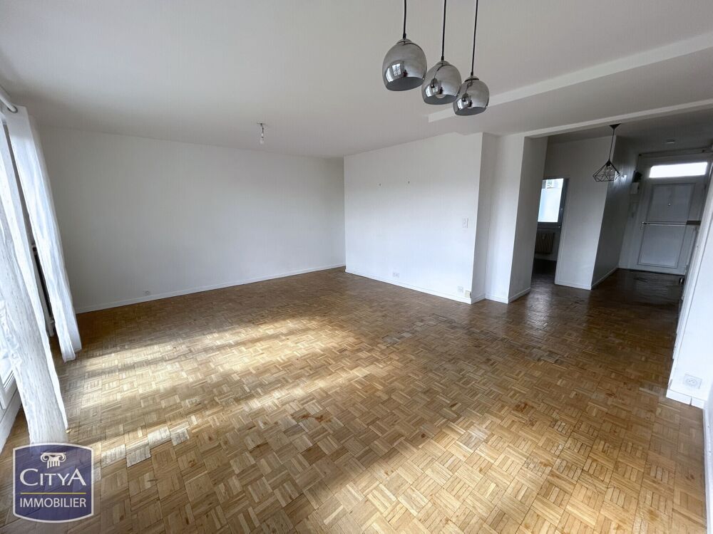 Vente Appartement appartement Le mans