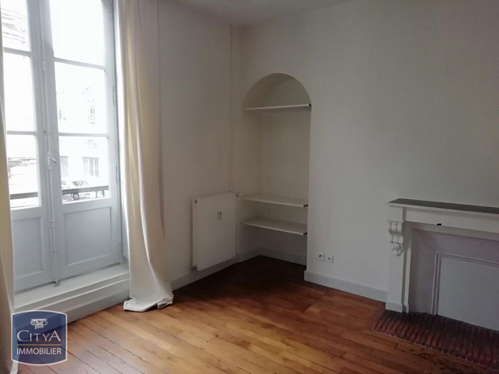 Vente Appartement appartement Châteauroux