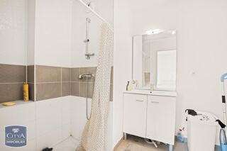  Appartement à vendre 2 pièces 39 m²