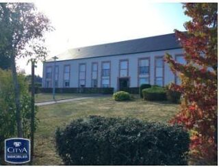  Appartement � vendre 3 pi�ces 62 m�