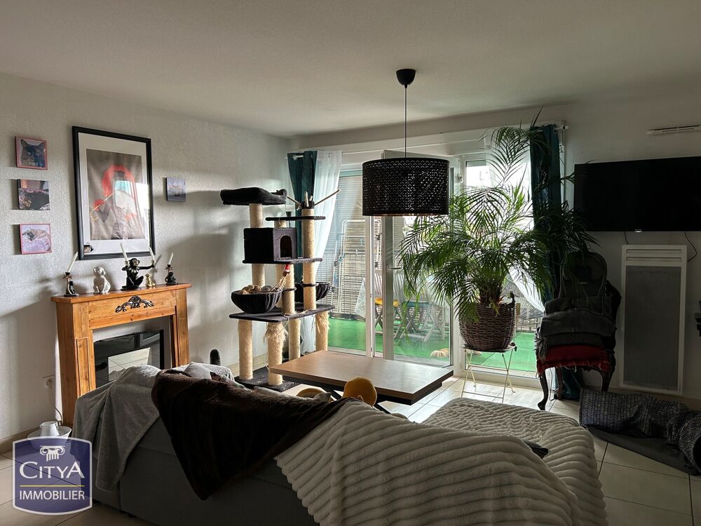 Vente Appartement appartement Béziers