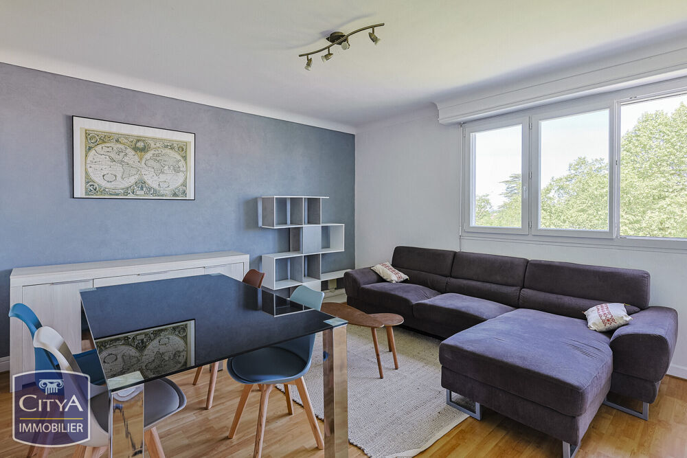 Vente Appartement appartement Pau