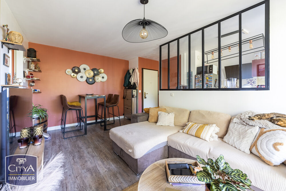 Vente Appartement appartement Trouville-sur-mer