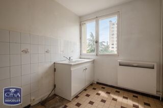  Appartement à vendre 3 pièces 64 m²