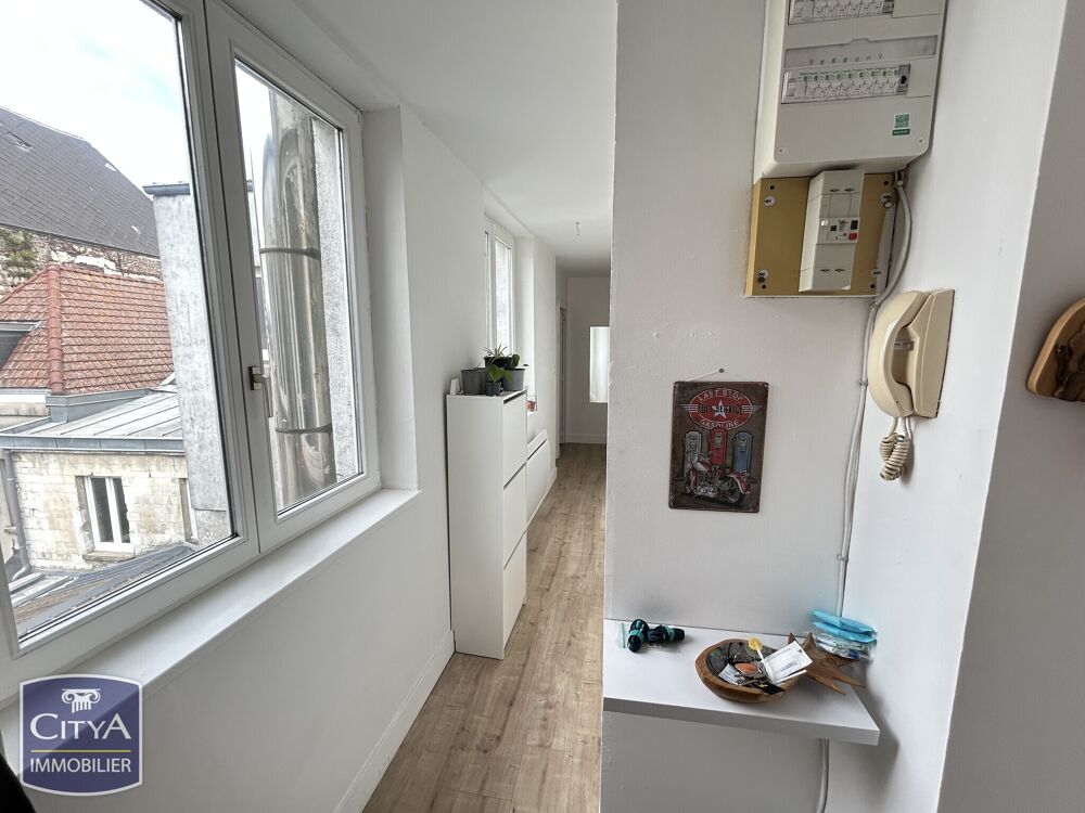 Vente Appartement appartement Arras