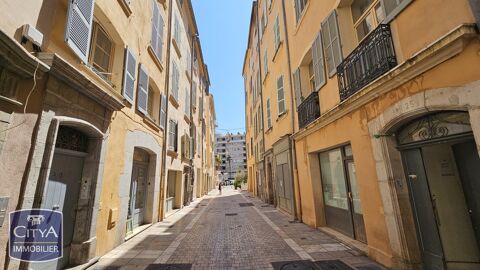 immeuble 861000 83000 Toulon
