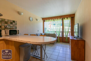 Vente Appartement appartement Saint-léger-les-mélèzes