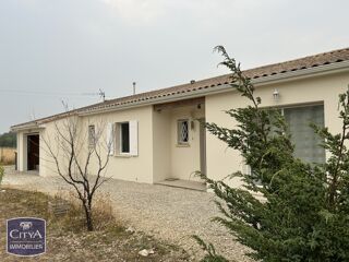  Maison à vendre 4 pièces 92 m²