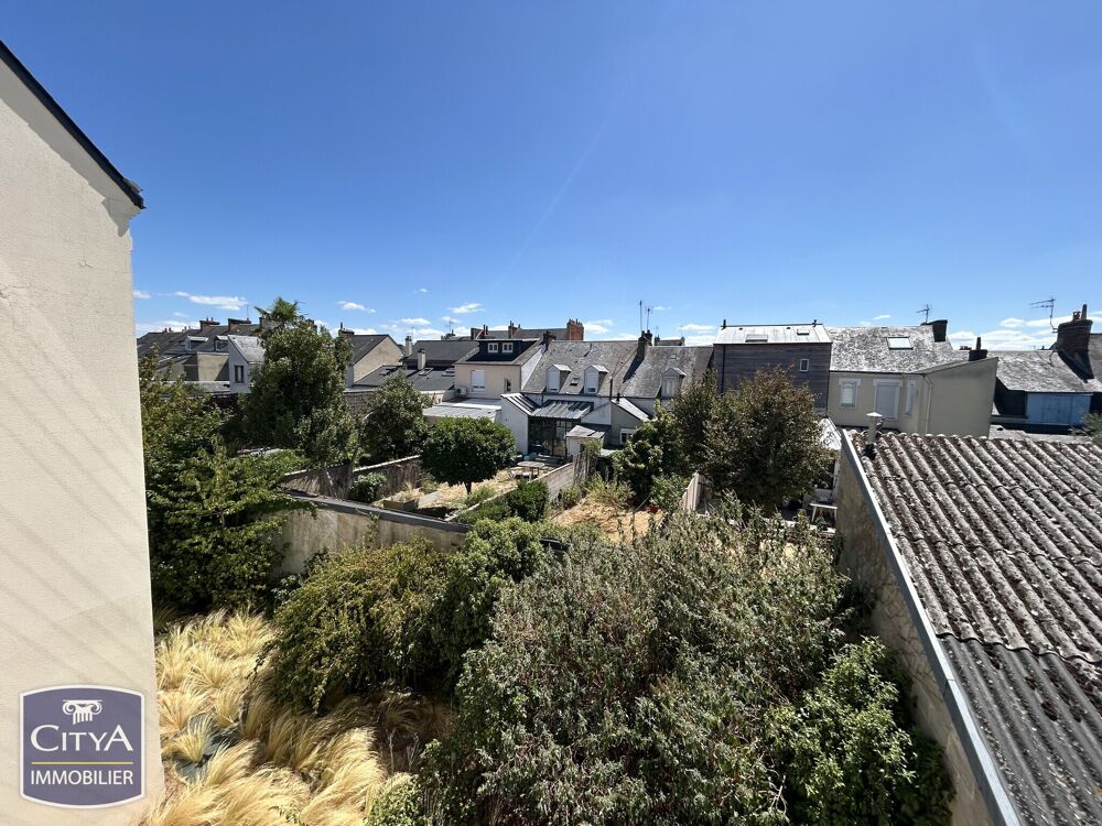 Vente Appartement appartement Le mans