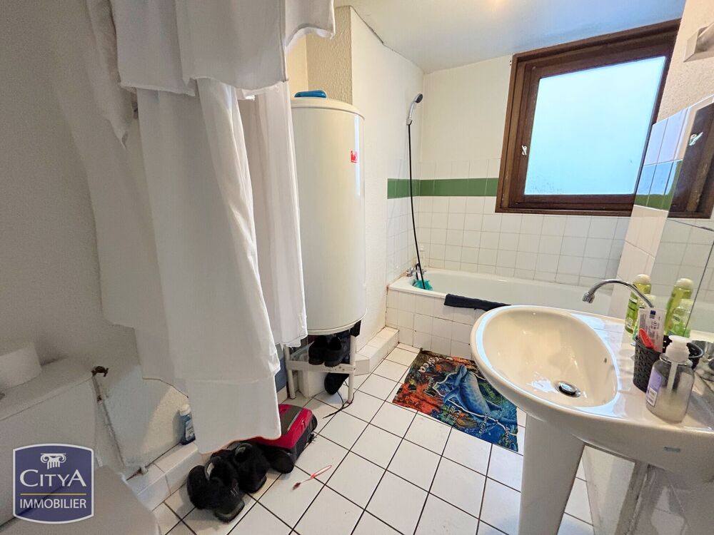 Vente Appartement appartement Saint-Étienne