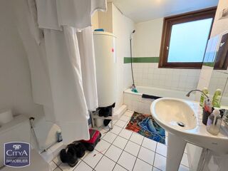 Vente Appartement appartement Saint-Étienne