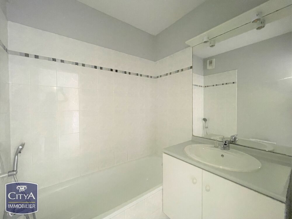 Vente Appartement appartement Libourne