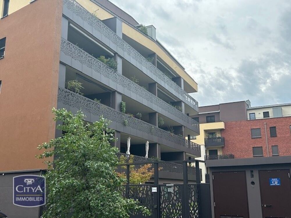 Vente Parking/Garage parking Belfort