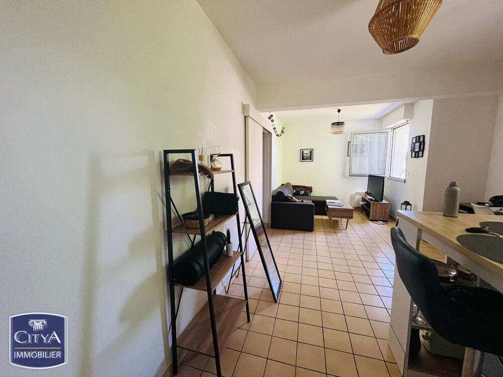 Vente Appartement appartement Tours