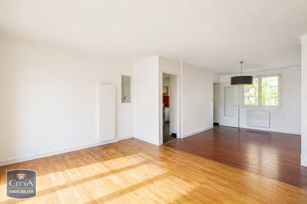Appartement 4 pièces 71 m² · à Grenoble · 71 m² · 159 000 €