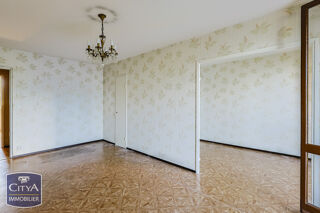  Appartement à vendre 4 pièces 70 m²