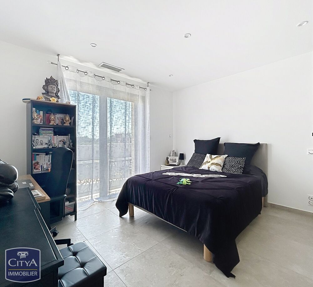 à vendre  Maison Puget-sur-Argens (83480)