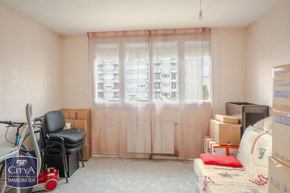 Vente Appartement appartement Angers