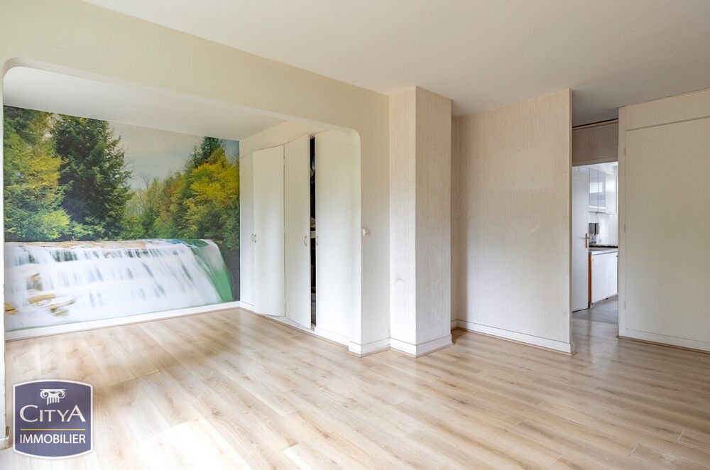 Vente Appartement appartement Lille