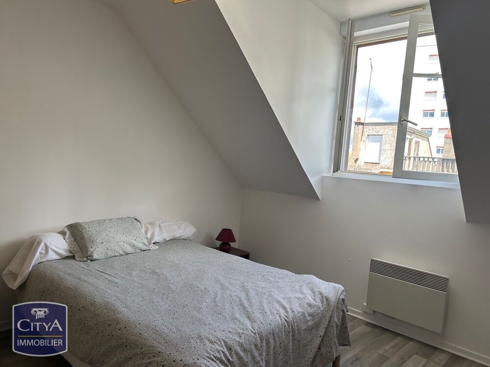 Vente Appartement appartement Orléans