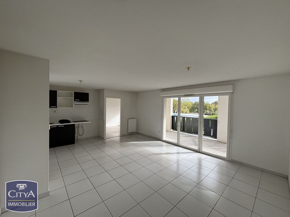 Vente Appartement appartement Mérignac