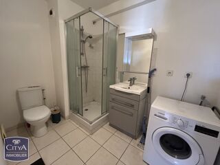  Appartement � vendre 3 pi�ces 60 m�