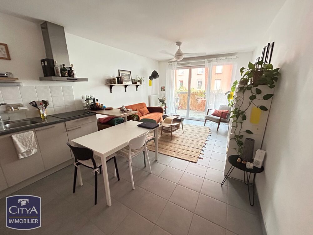 Vente Appartement appartement Toulouse