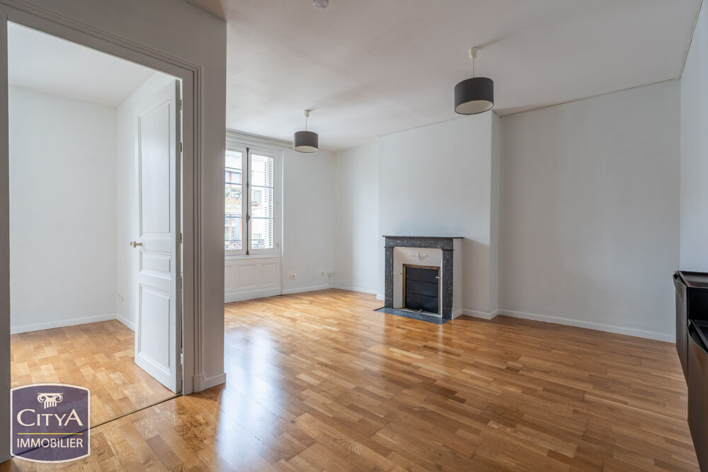 Appartement 2 pièces 36 m² · à Tours · 36 m² · 137 000 €