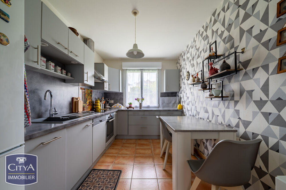 Vente Appartement appartement Savenay
