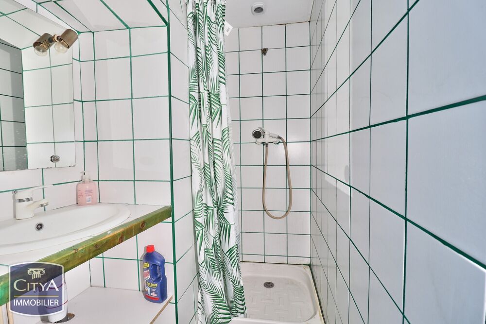 Vente Appartement appartement Saint-Étienne