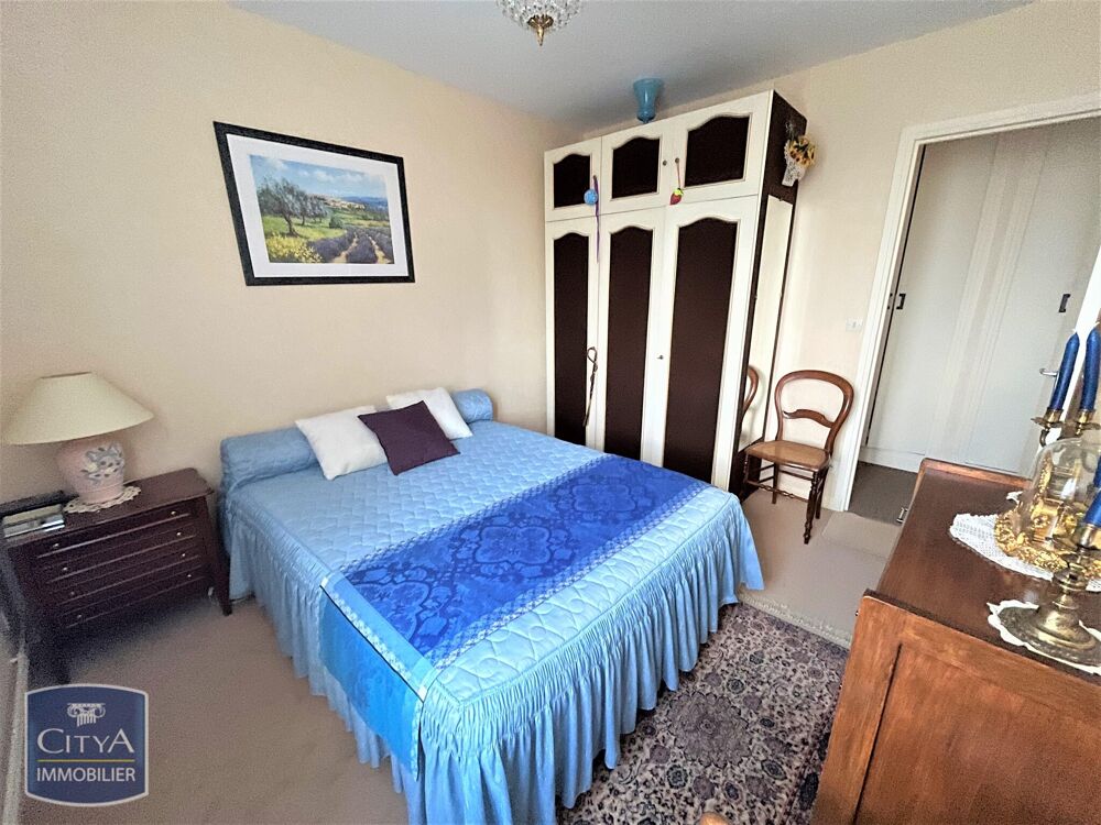 Vente Appartement appartement Bourges