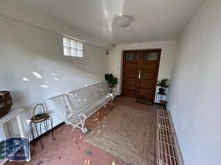  Maison � vendre 4 pi�ces 137 m�