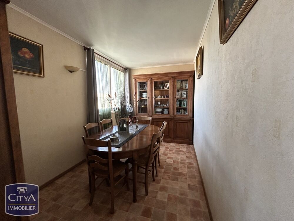 Vente Appartement appartement Poitiers