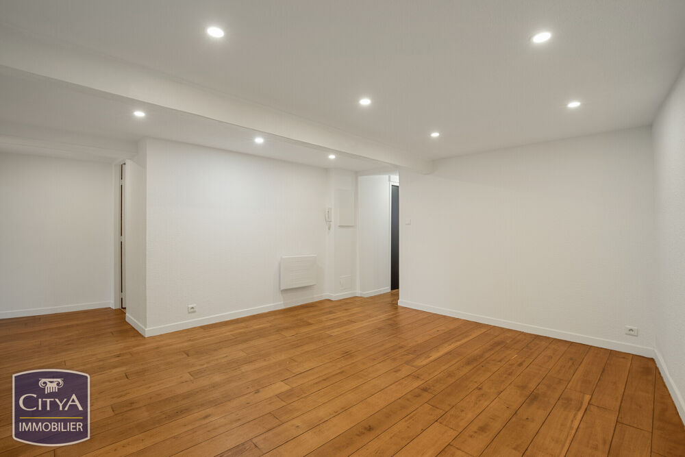 Vente Appartement appartement Ceyras