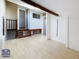  Appartement � vendre 2 pi�ces 48 m�