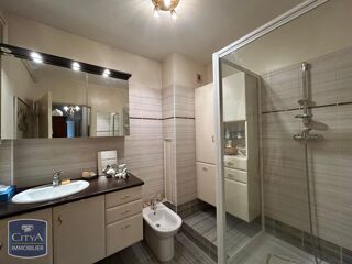  Appartement � vendre 3 pi�ces 70 m�