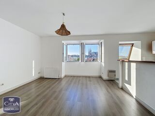 Vente Appartement appartement Chartres