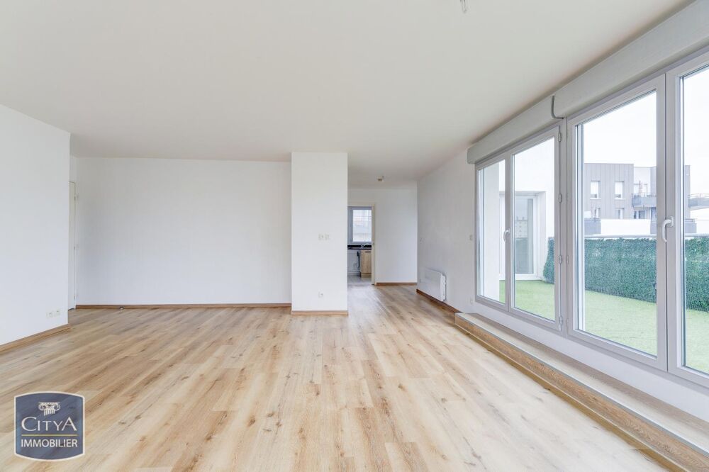 Vente Appartement appartement Reims