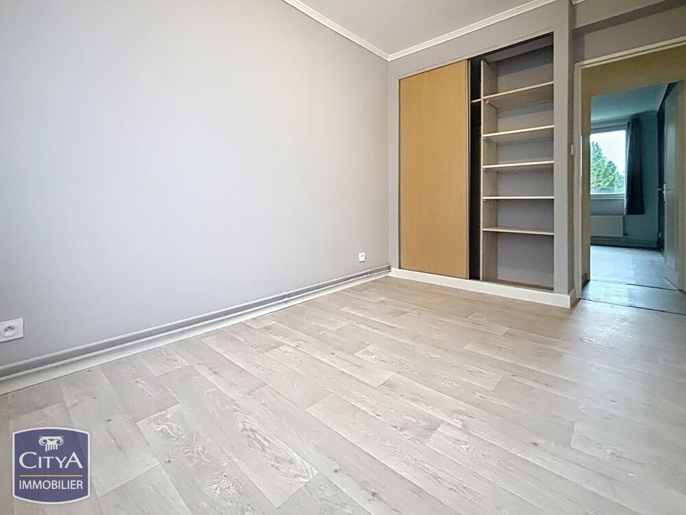 Vente Appartement appartement Liévin