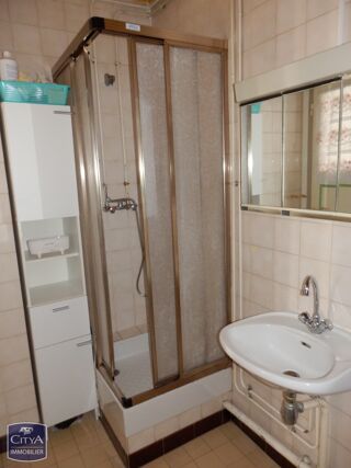  Appartement à vendre 2 pièces 42 m²