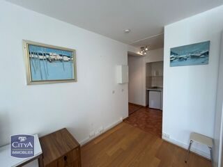  Appartement à vendre 1 pièce 31 m²