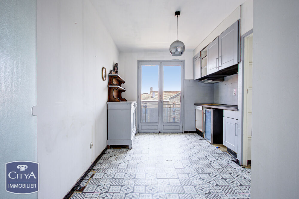 Vente Appartement appartement Perpignan