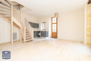  Appartement à vendre 4 pièces 94 m²